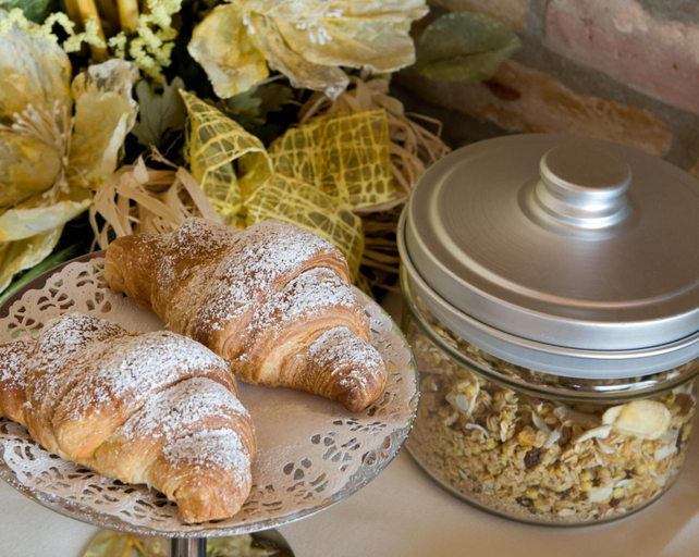 Food & Drinks 5, Hotel Antica Fenice, Venezia