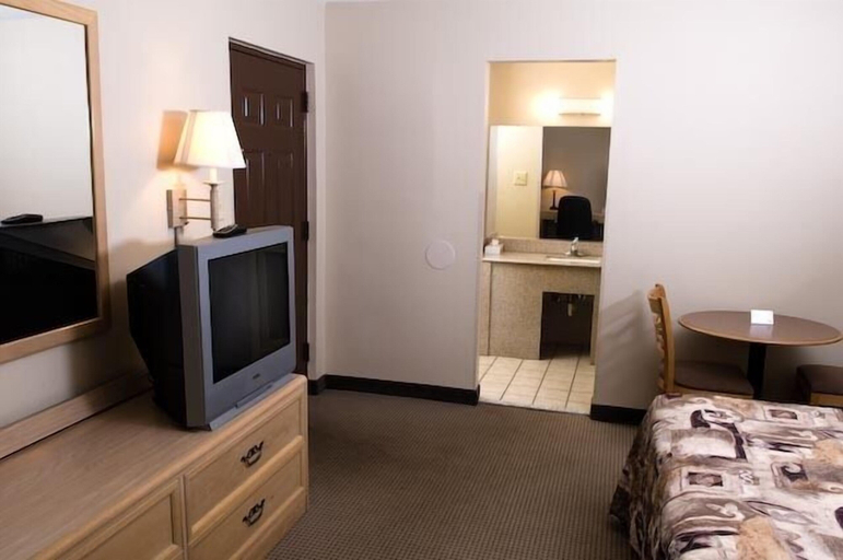 Bedroom 3, Guest Lodge Pageland, Chesterfield