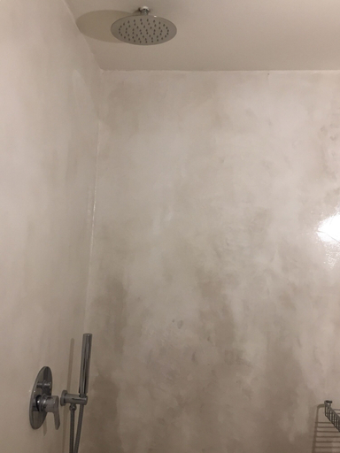Bathroom 5, Captain Vasilis Hotel, Crete