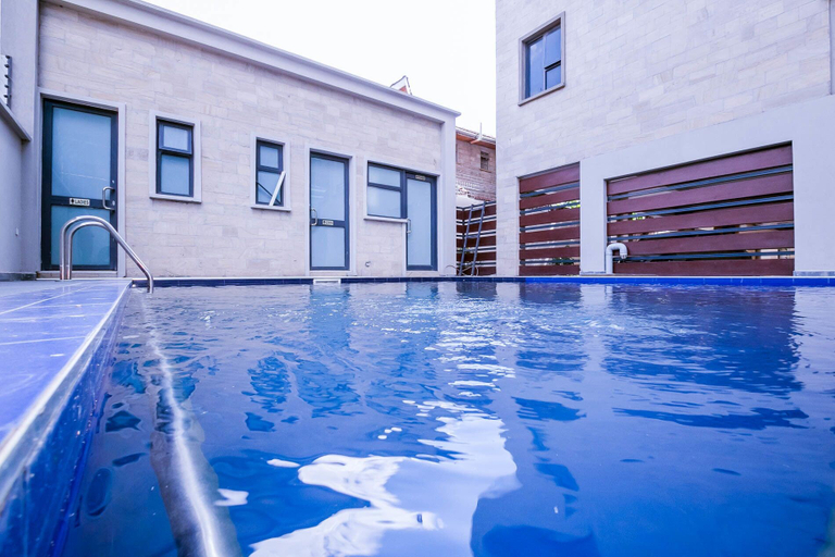 Sport & Beauty 5, Greenpath Residence, Dagoretti North