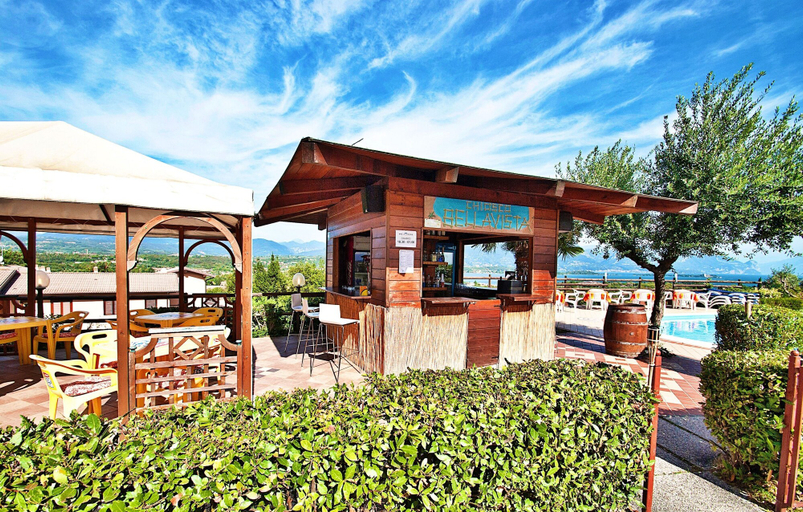 Exterior & Views, Residence Bellavista, Brescia