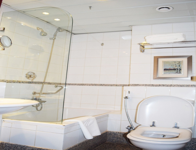 Bedroom 4, Sofaraa Al Eman Hotel, Al Madinah Al Munawwarah