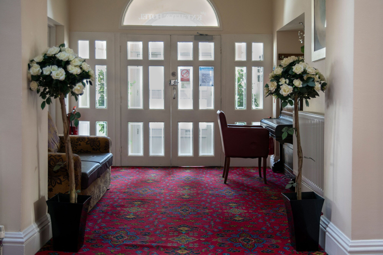 Others 5, The Knighton Hotel, Shropshire