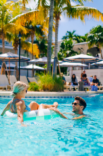 Sport & Beauty 2, Margaritaville Beach House Key West, Monroe
