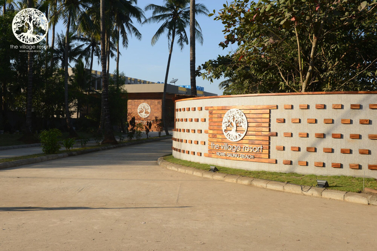 Exterior & Views 2, The Village Resort, Bassein