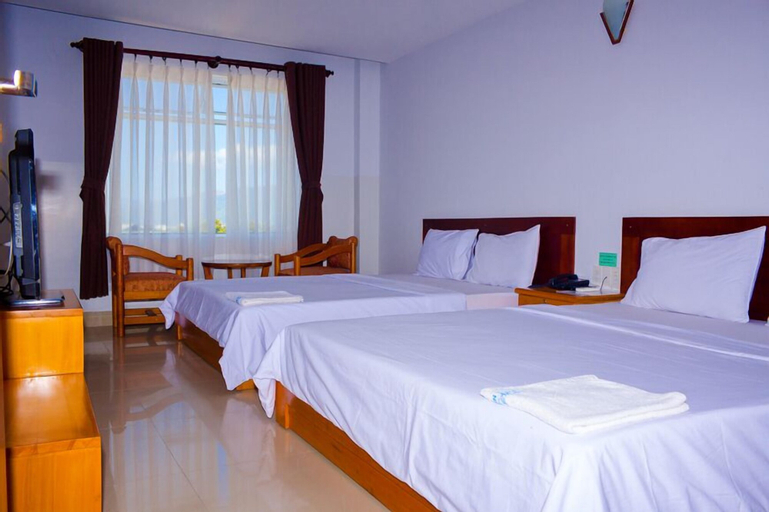 Thien Nga Family Hotel, Nha Trang