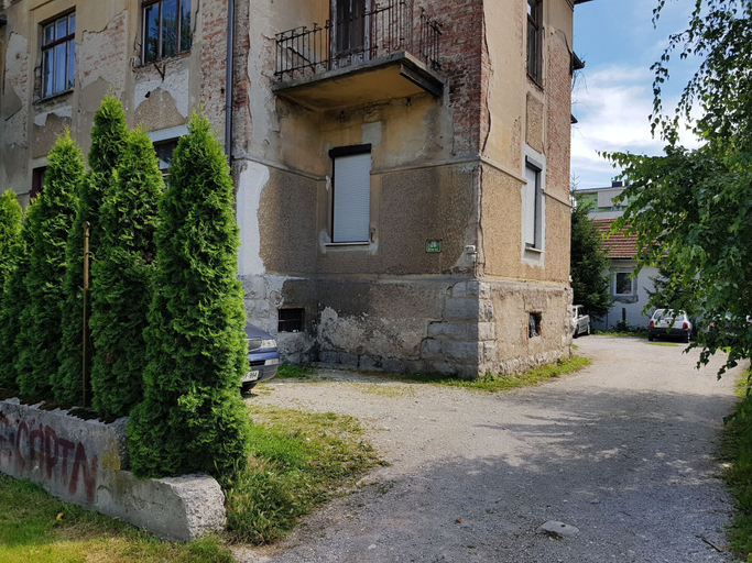 Exterior & Views, Villa Coola, Ljubljana
