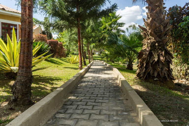 Others 5, Wagga Resort Hotel, Mbarara
