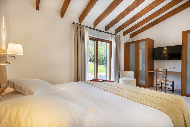 Bedroom 2, Son Grua Agroturismo - Adults Only, Baleares