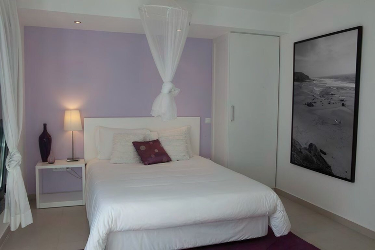 Bedroom 3, Hotel Alcatruz, Aljezur