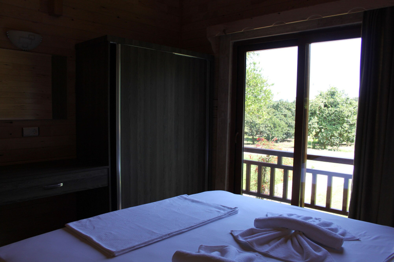 Room 5, Villa Bilge, Kemer