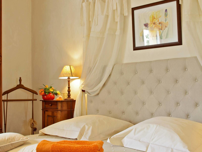 Bedroom 4, Les Chenes Rouges, Dordogne