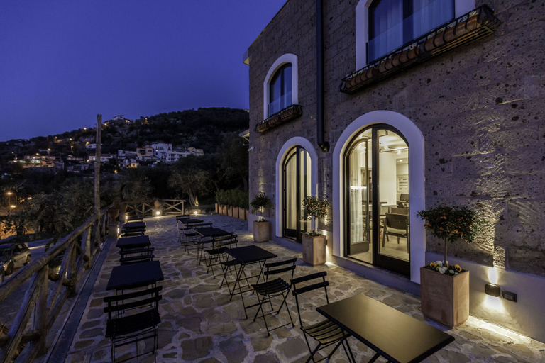 Exterior & Views 2, Maison Bon Bon, Napoli
