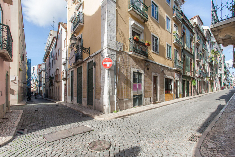 Exterior & Views, Casa Atalaia by All In Lisbon, Lisbon