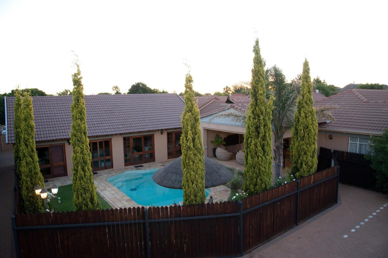 Sport & Beauty 5, Rise and Shine Lodge, Mangaung