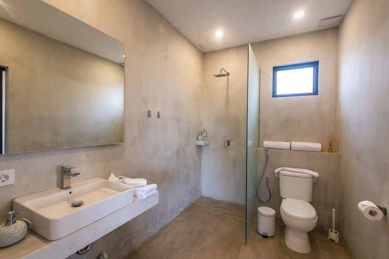 Bathroom 4, Canggu Dream Studios & Villas, Badung