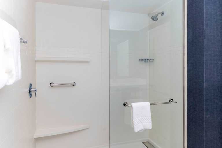 Bathroom 3, Residence Inn by Marriott Franklin Berry Farms, Williamson