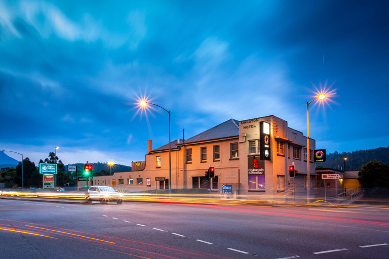 Exterior & Views 2, Kingston Hotel, Kingborough