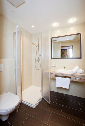 Bathroom 4, Viktoria Sölden, Imst