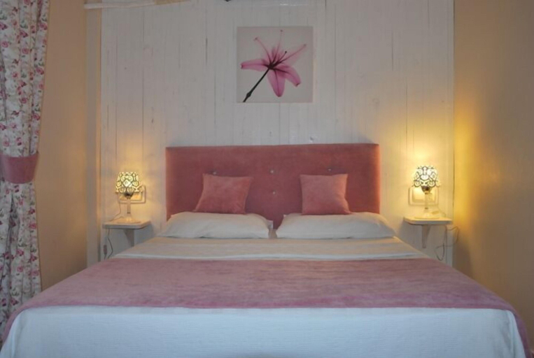 Bedroom 3, Dalyan Terrace Hotel, Ortaca