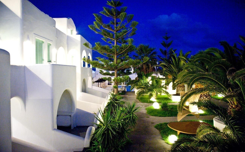 Exterior & Views 2, Hotel Daedalus, South Aegean