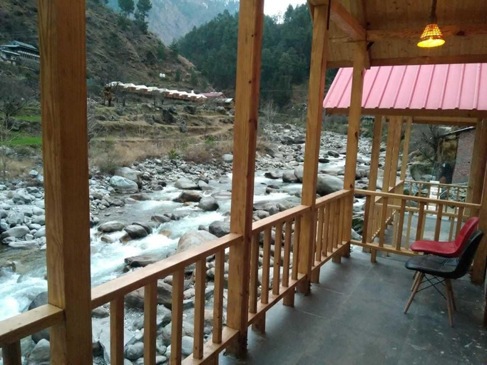 Others 5, Offbeat Abodes - Tirthan Valley, Kullu