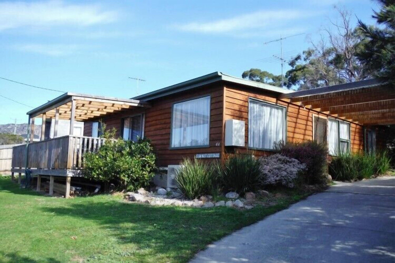 Exterior & Views 2, Gumnut Cottage, Glamorgan-Spring Bay