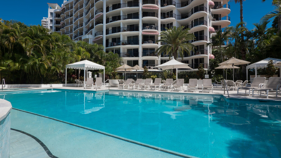 Sport & Beauty 2, Marrakesh Apartments, Gold Coast