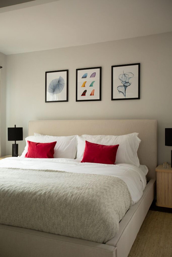 Bedroom 1, Hamilton House by AvantStay, San Diego