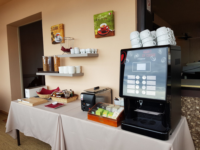 Food & Drinks 5, Hotel le Saint Jean, Corse-du-Sud