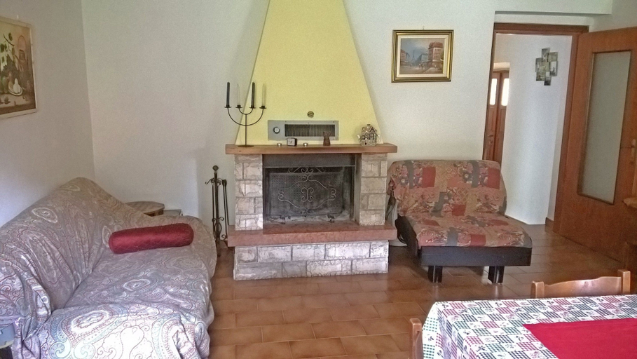 Others 4, Holideal Casa Luisa, Brescia
