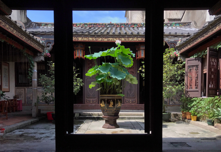 Exterior & Views 2, Zaiyang Inn, Chaozhou