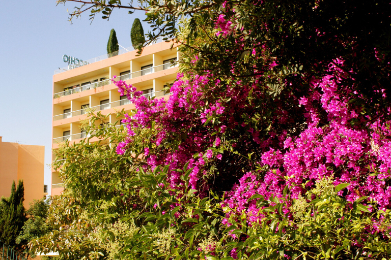 Exterior & Views 2, Hôtel Castel Vecchio, Corse-du-Sud