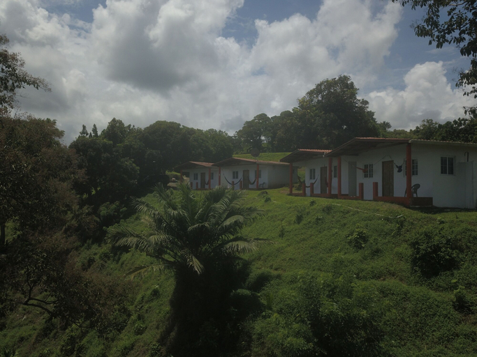 Exterior & Views 2, Rancho Juancho, Portobelo