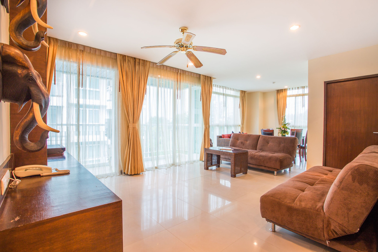 Others 5, Arisara Place, Ko Samui