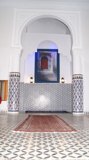 Exterior & Views 2, Riad Tingis, Tanger-Assilah