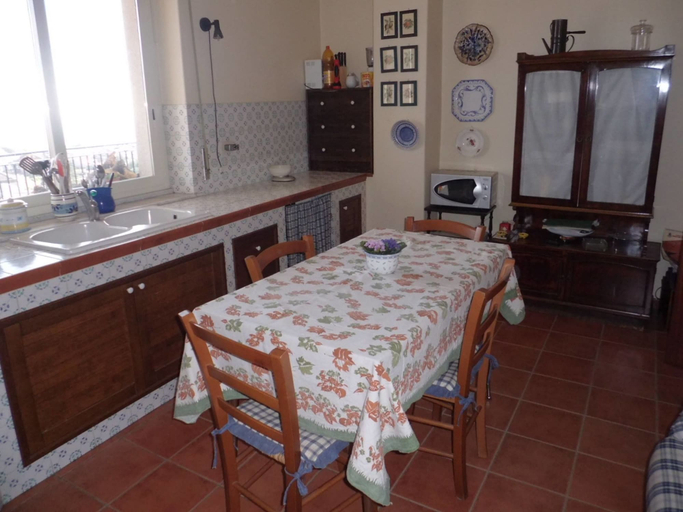 Bedroom 3, At Armando's Home, Catania