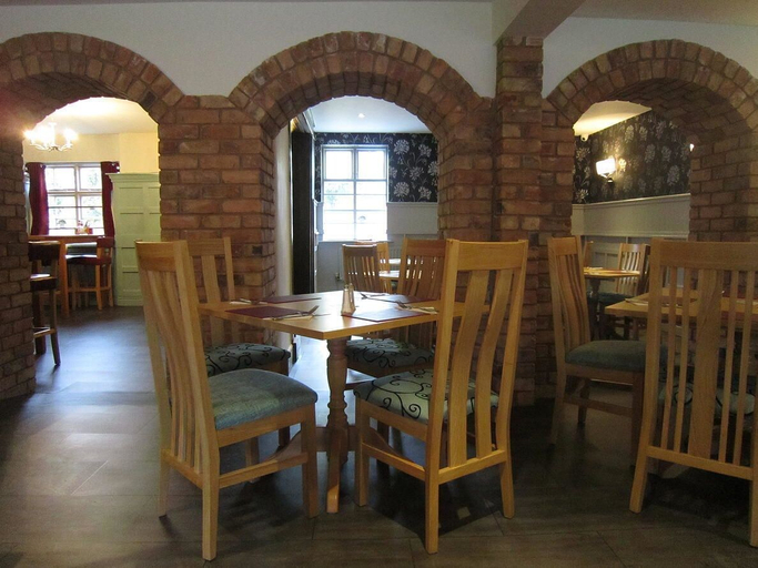 Food & Drinks 5, The Wheatsheaf, Northamptonshire