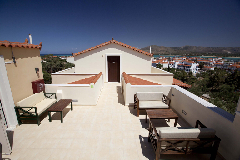 Others 5, Berdoussis Hotel, Peloponnese