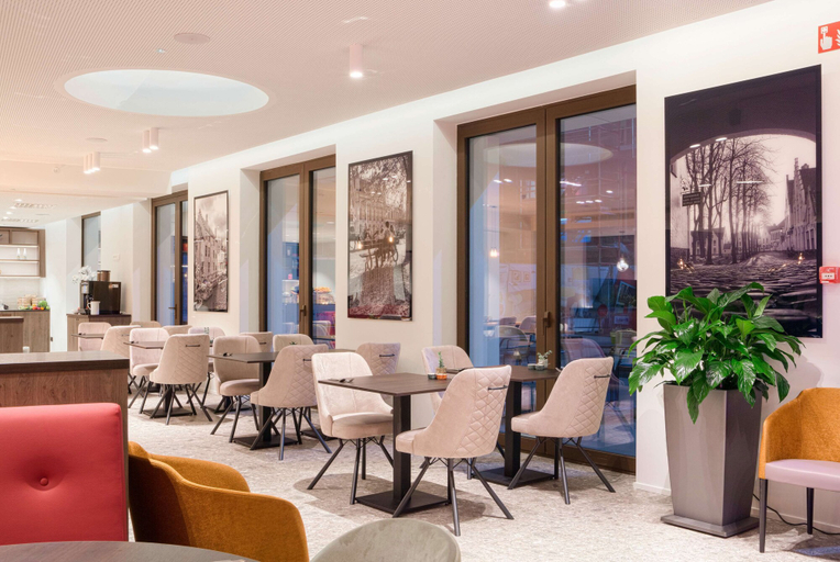 Others 2, Radisson Blu Hotel Bruges, West-Vlaanderen