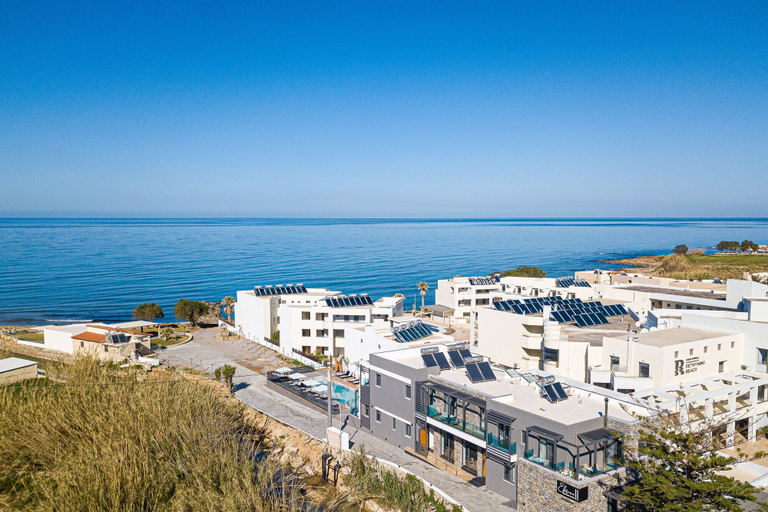 Exterior & Views 2, Eleven Boutique Suites, Crete