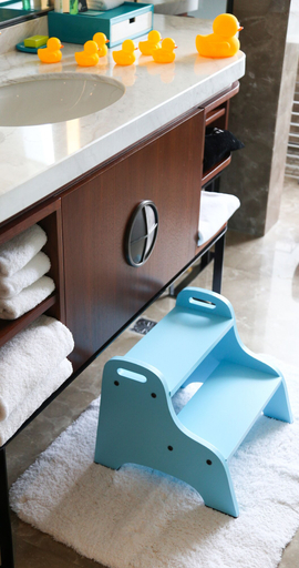 Bathroom 5, Le Meridien Xi'an Chanba, Xi'an