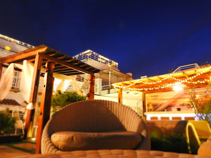 Exterior & Views 2, Hotel Boutique Don Pepe, Santa Marta (Dist. Esp.)