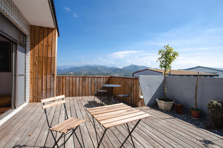 Others 4, So Art Guesthouse & Hostel, Miaoli