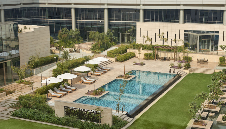 Exterior & Views 2, Hyatt Delhi Residences, Delhi