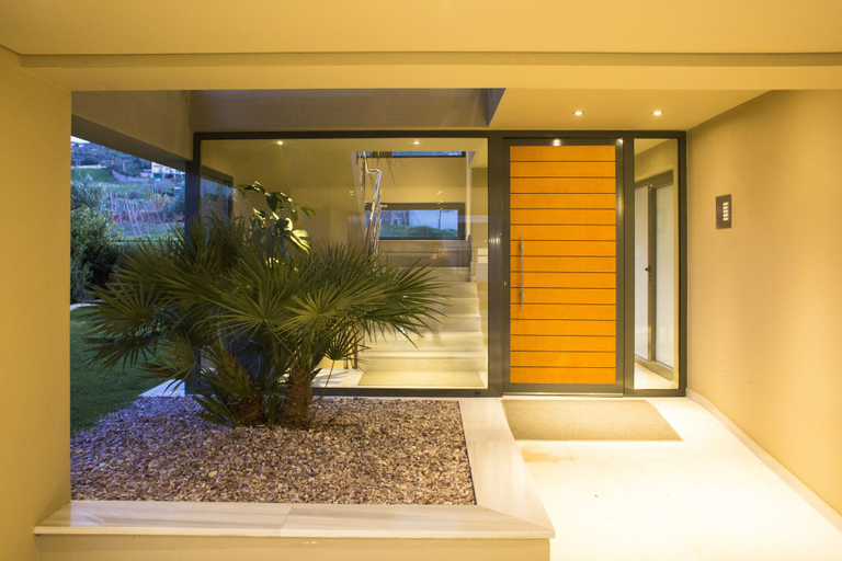 Bedroom 3, Campagna Mare, Crete
