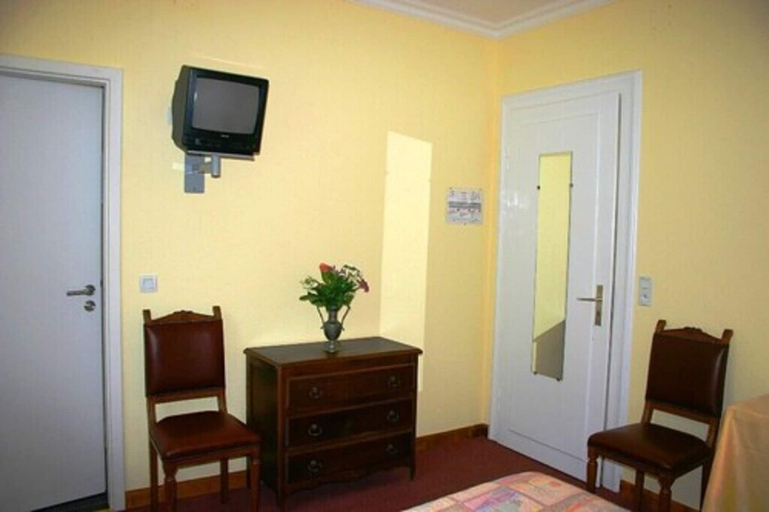 Others 5, Hostellerie Le Turckheim Croix d'Or, Haut-Rhin