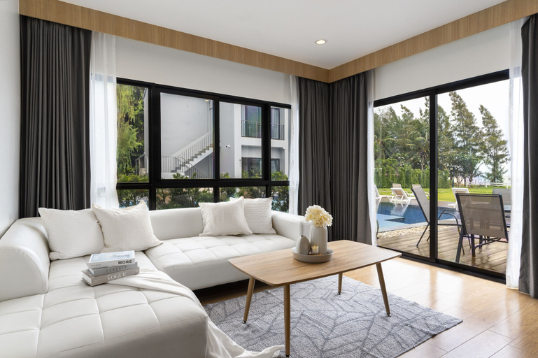 Others 5, Hatchao Heritage Beachfront Resort, Muang Phetchaburi