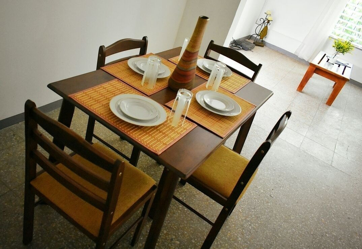 Others 4, Condominio Las Rosas, Antiguo Cuscatlán