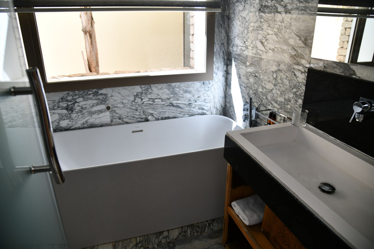 Bathroom 3, Villa Zouina, Essaouira